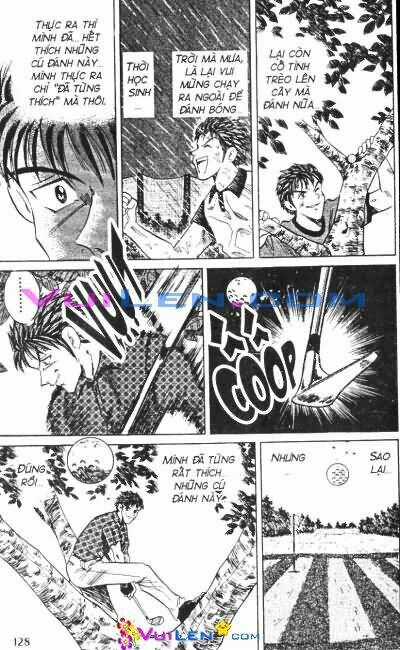 Dan Doh! Xi Chapter 64 trang 24