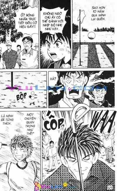 Dan Doh! Xi Chapter 64 trang 25