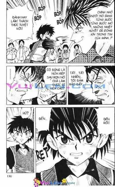 Dan Doh! Xi Chapter 64 trang 26