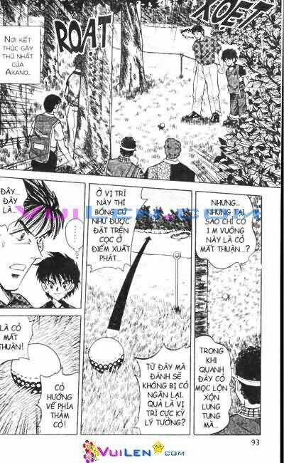 Dan Doh! Xi Chapter 64 trang 5