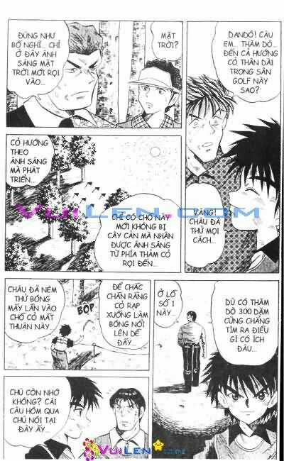 Dan Doh! Xi Chapter 64 trang 6