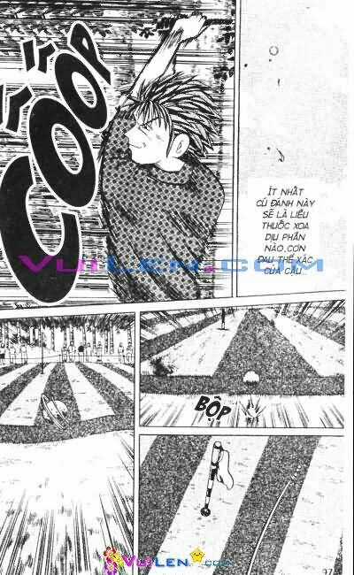 Dan Doh! Xi Chapter 64 trang 9