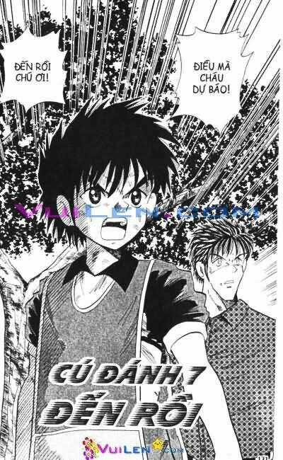 Dan Doh! Xi Chapter 65 trang 0