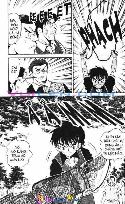 Dan Doh! Xi Chapter 65 trang 1
