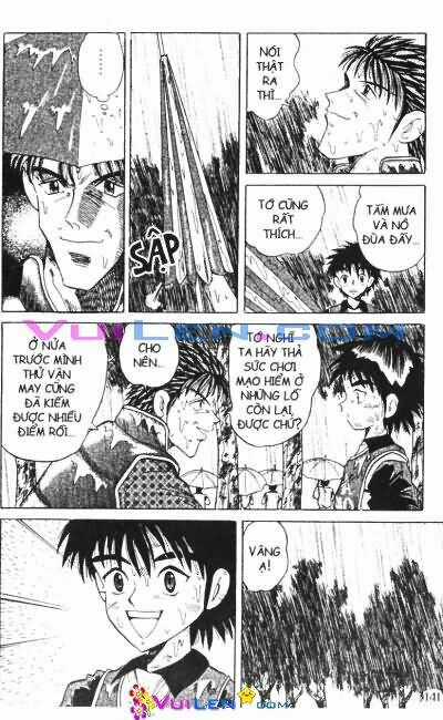 Dan Doh! Xi Chapter 65 trang 10