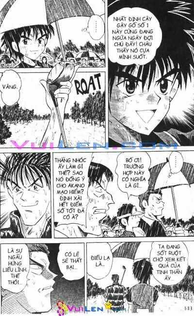 Dan Doh! Xi Chapter 65 trang 12