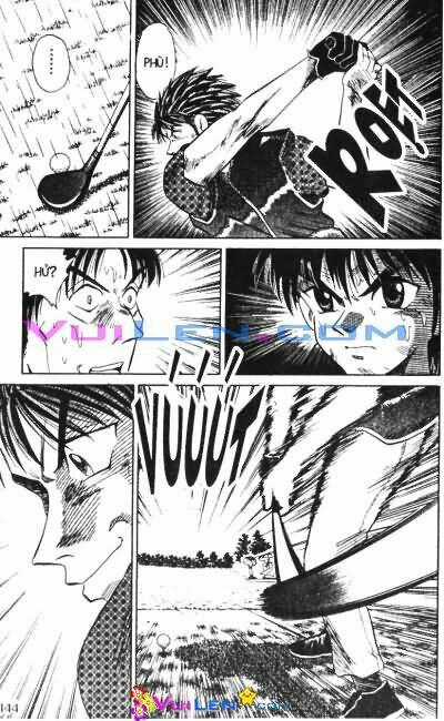 Dan Doh! Xi Chapter 65 trang 13