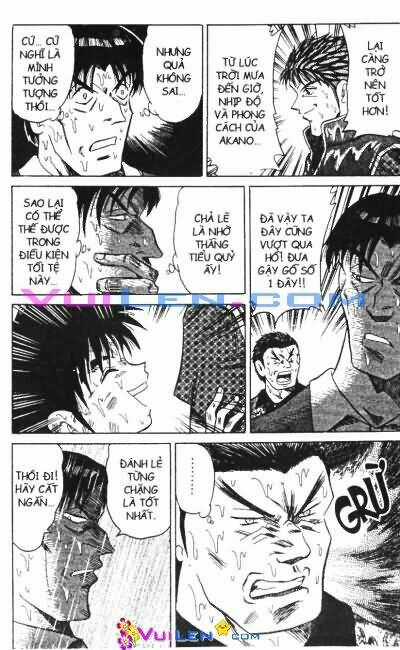 Dan Doh! Xi Chapter 65 trang 17