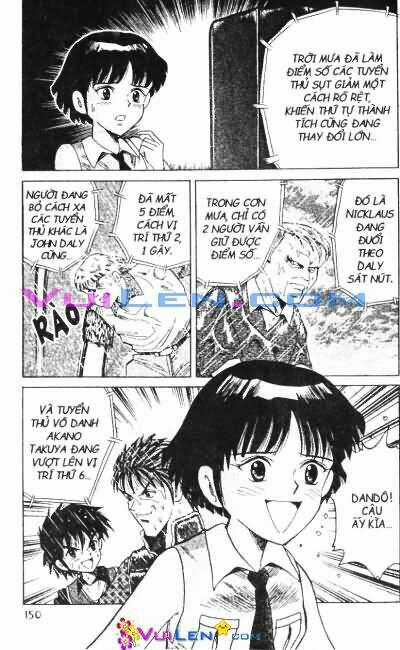 Dan Doh! Xi Chapter 65 trang 19