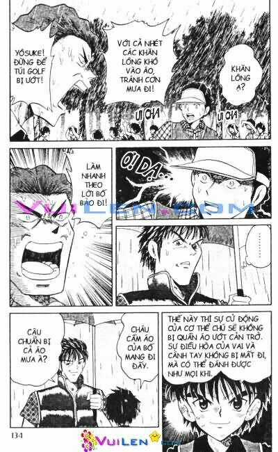 Dan Doh! Xi Chapter 65 trang 3