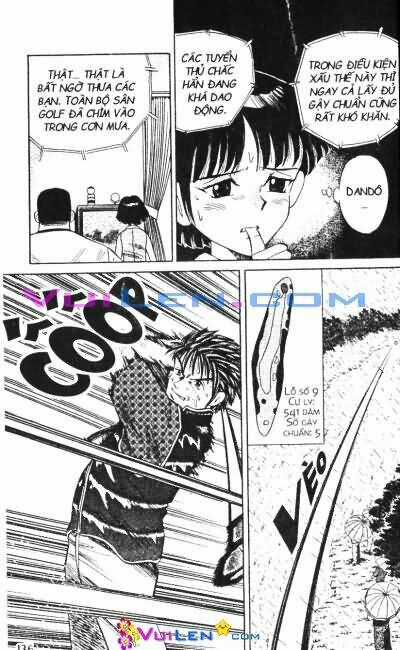 Dan Doh! Xi Chapter 65 trang 5