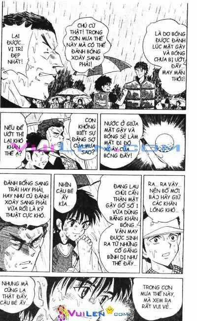 Dan Doh! Xi Chapter 65 trang 6
