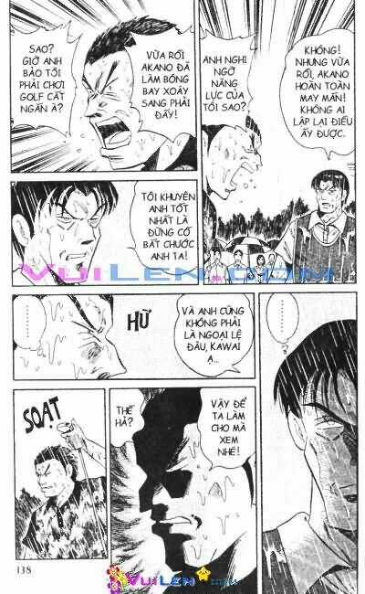 Dan Doh! Xi Chapter 65 trang 7