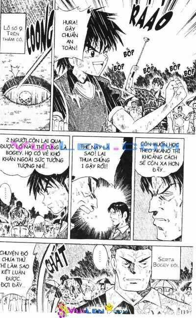 Dan Doh! Xi Chapter 65 trang 8