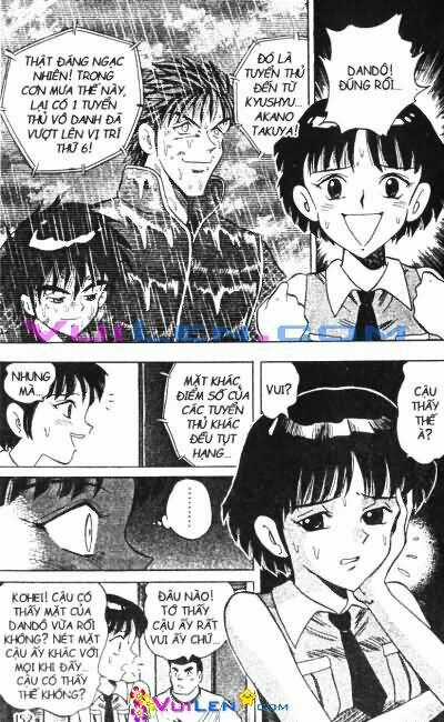 Dan Doh! Xi Chapter 66 trang 1