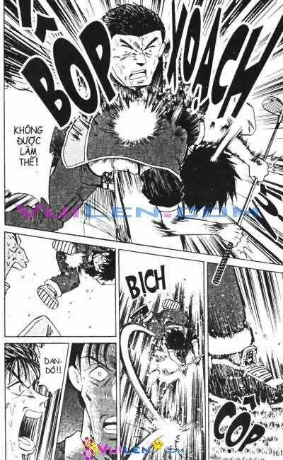 Dan Doh! Xi Chapter 66 trang 10