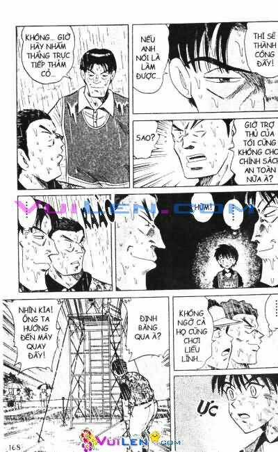 Dan Doh! Xi Chapter 66 trang 17