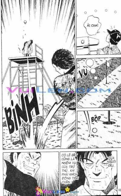 Dan Doh! Xi Chapter 66 trang 18