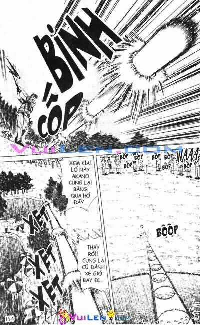 Dan Doh! Xi Chapter 66 trang 3