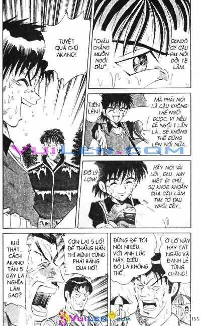 Dan Doh! Xi Chapter 66 trang 4