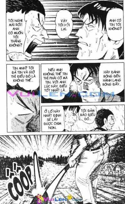 Dan Doh! Xi Chapter 66 trang 5