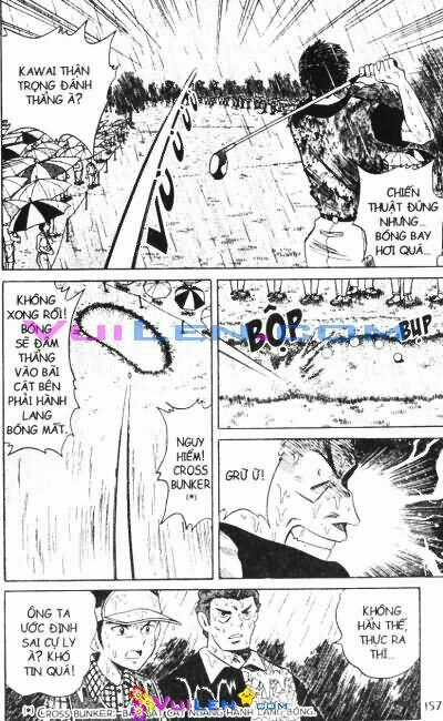 Dan Doh! Xi Chapter 66 trang 6