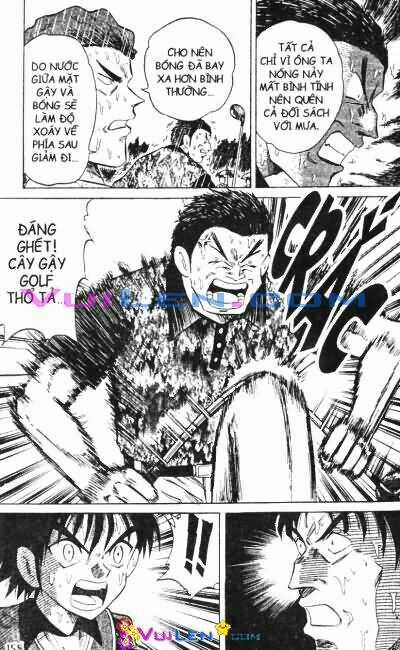 Dan Doh! Xi Chapter 66 trang 7