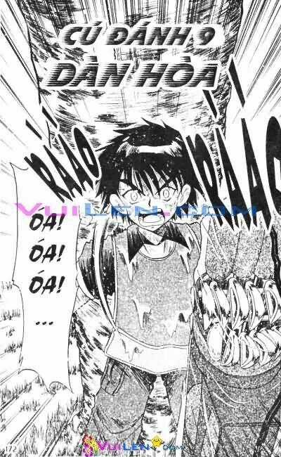 Dan Doh! Xi Chapter 67 trang 0