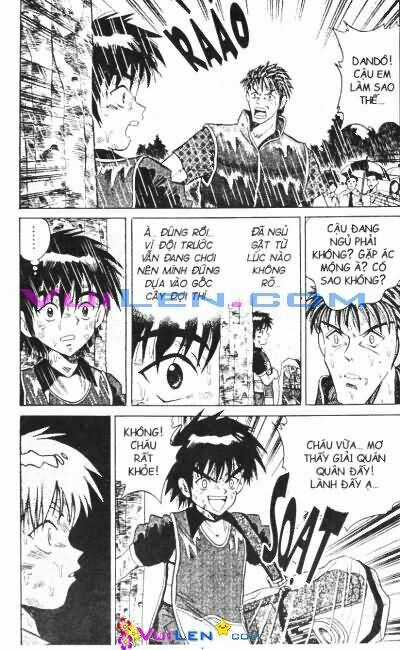 Dan Doh! Xi Chapter 67 trang 1