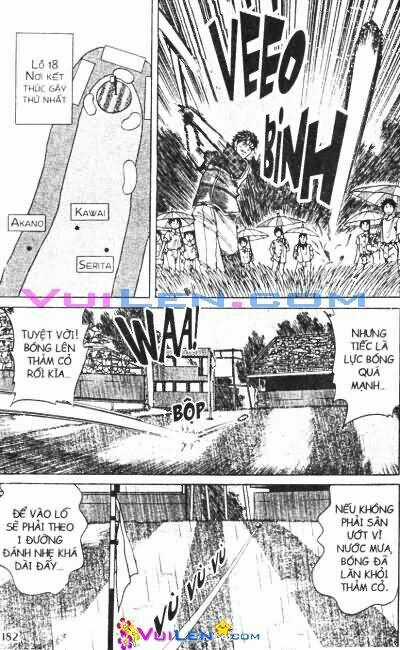 Dan Doh! Xi Chapter 67 trang 10