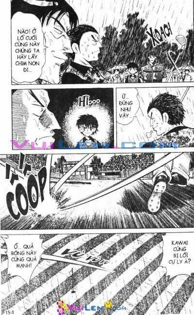 Dan Doh! Xi Chapter 67 trang 12