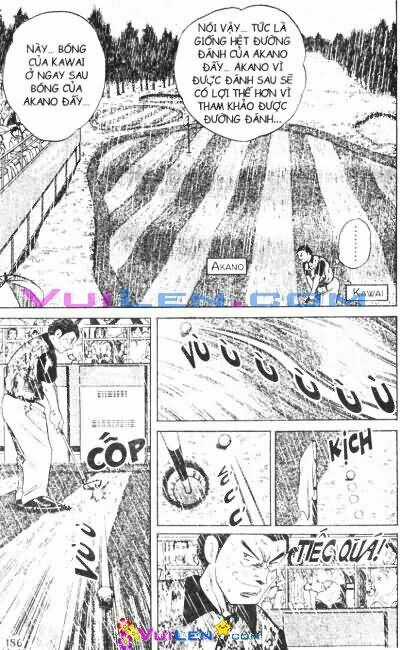 Dan Doh! Xi Chapter 67 trang 14