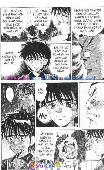 Dan Doh! Xi Chapter 67 trang 15