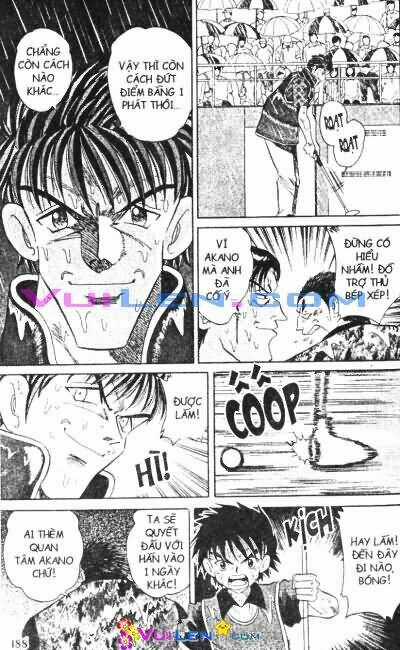 Dan Doh! Xi Chapter 67 trang 16