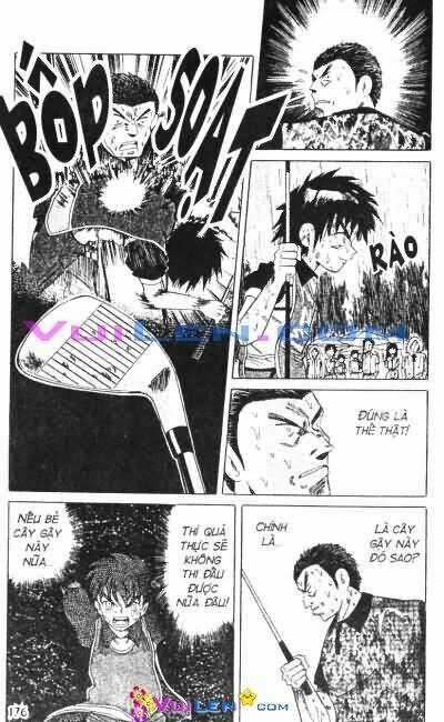 Dan Doh! Xi Chapter 67 trang 4