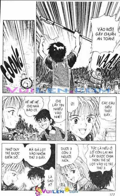 Dan Doh! Xi Chapter 67 trang 5