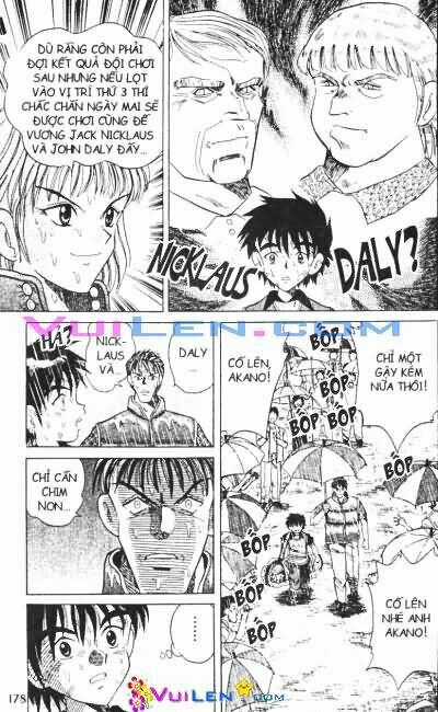 Dan Doh! Xi Chapter 67 trang 6