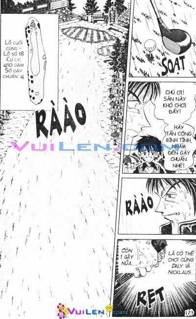 Dan Doh! Xi Chapter 67 trang 7