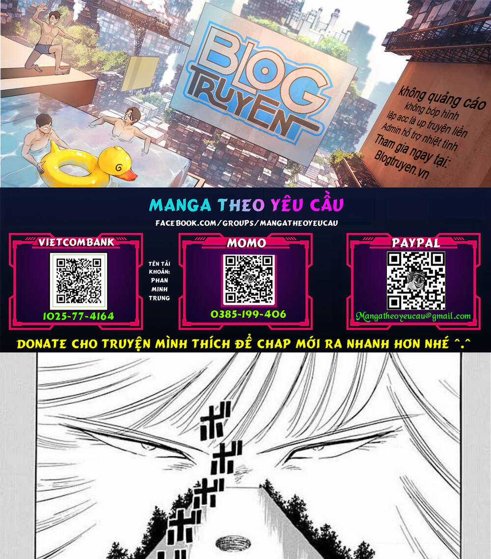 Dan Doh! Xi Chapter 69 trang 0