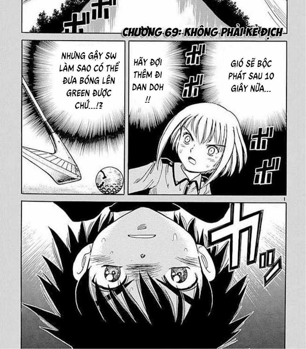 Dan Doh! Xi Chapter 69 trang 1
