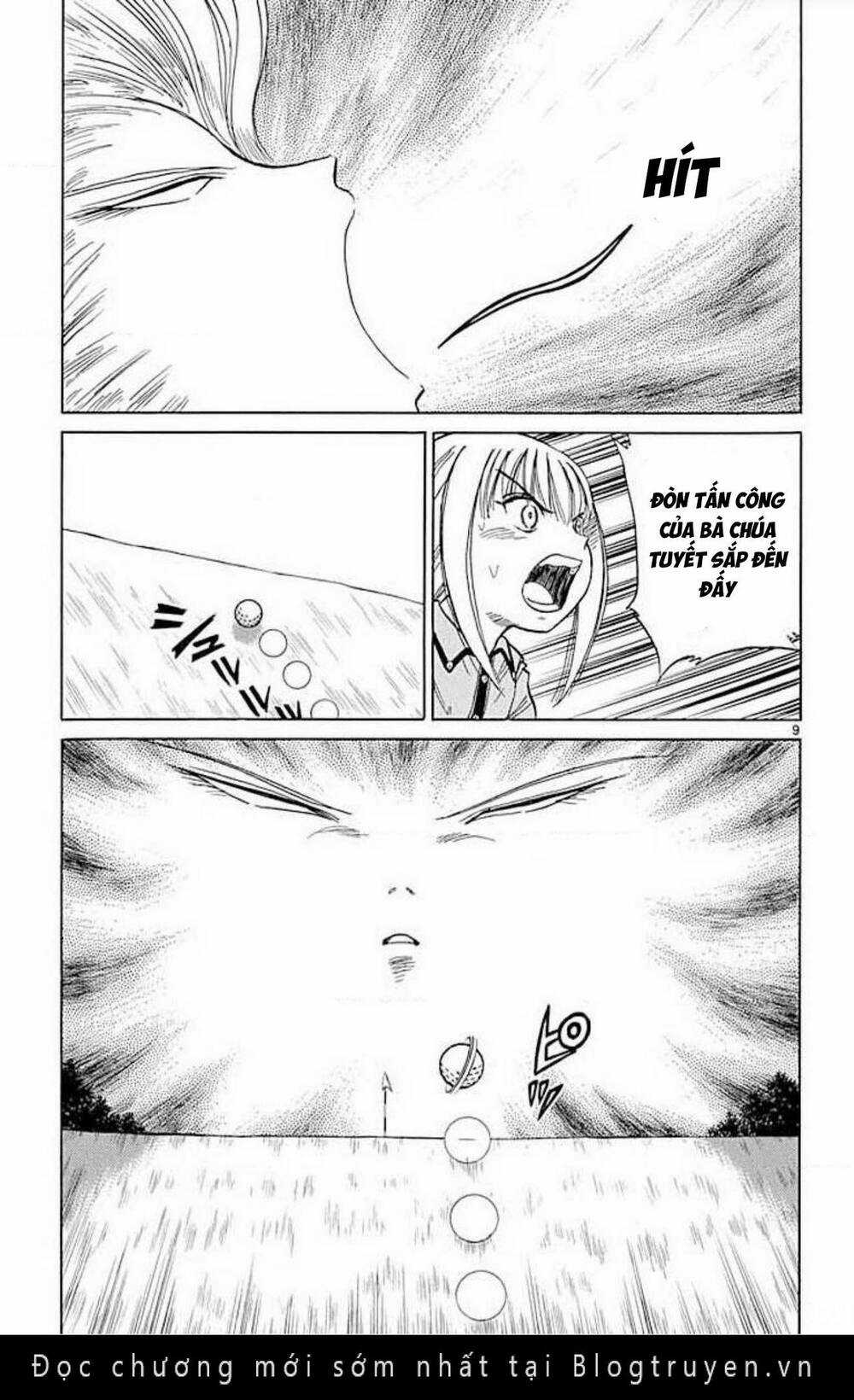 Dan Doh! Xi Chapter 69 trang 8