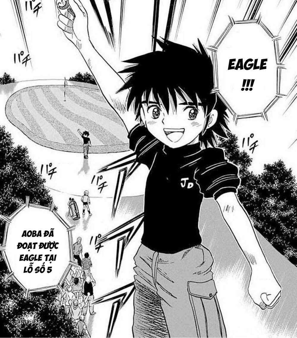 Dan Doh! Xi Chapter 70 trang 1