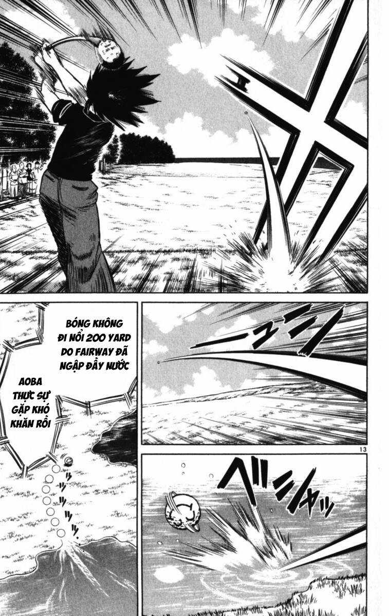 Dan Doh! Xi Chapter 72 trang 14