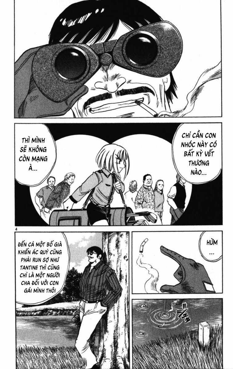 Dan Doh! Xi Chapter 72 trang 5