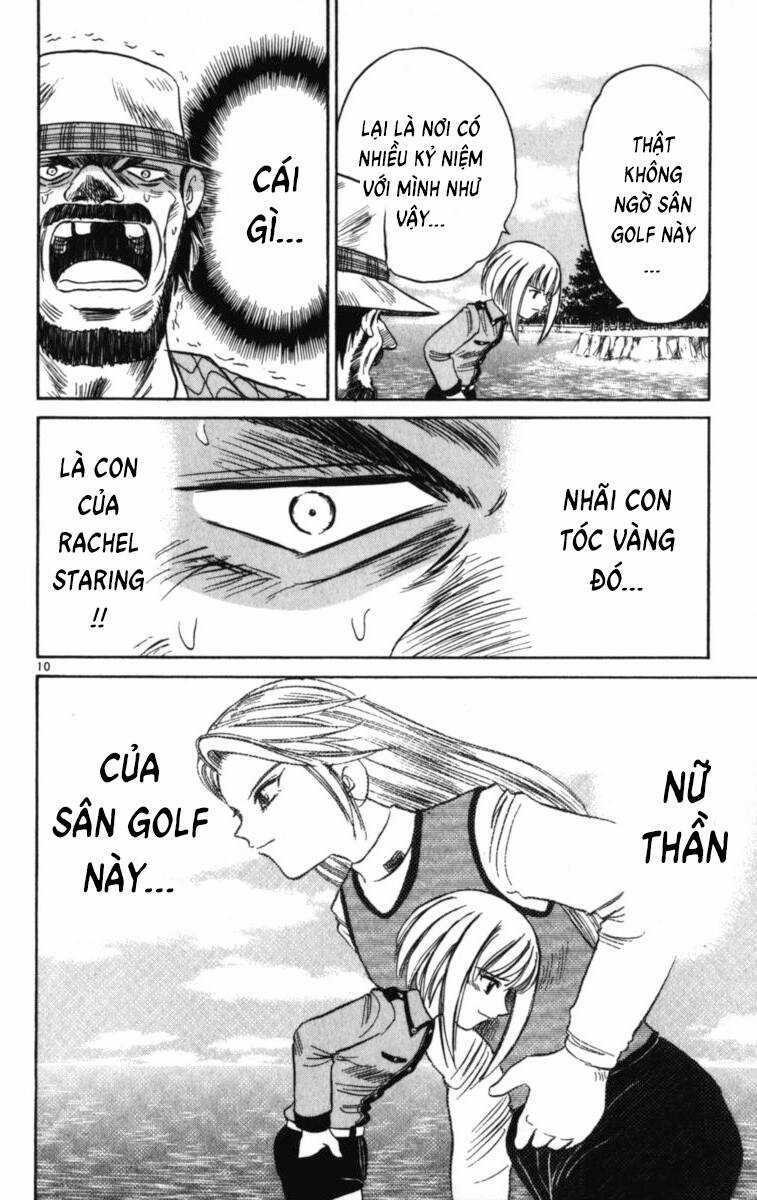 Dan Doh! Xi Chapter 73 trang 11