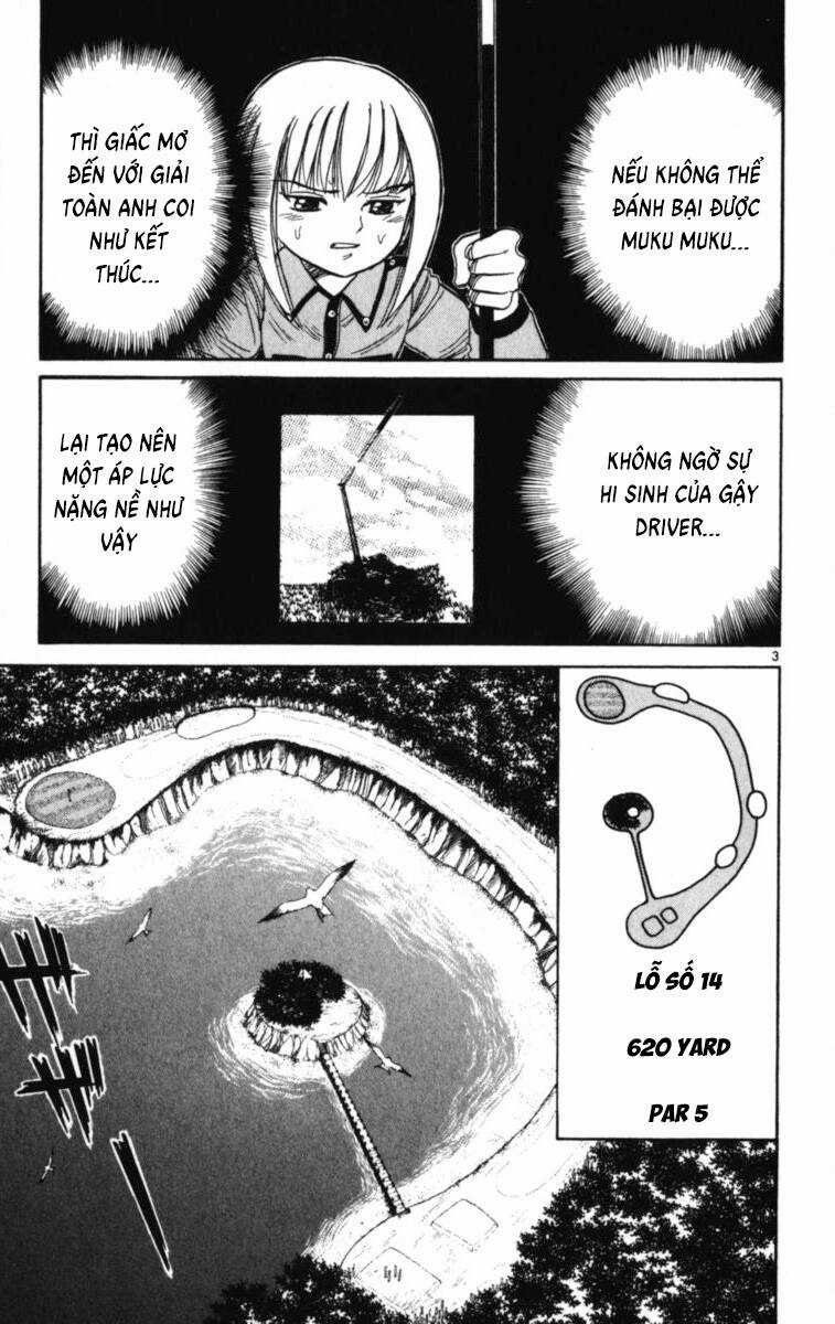 Dan Doh! Xi Chapter 73 trang 4