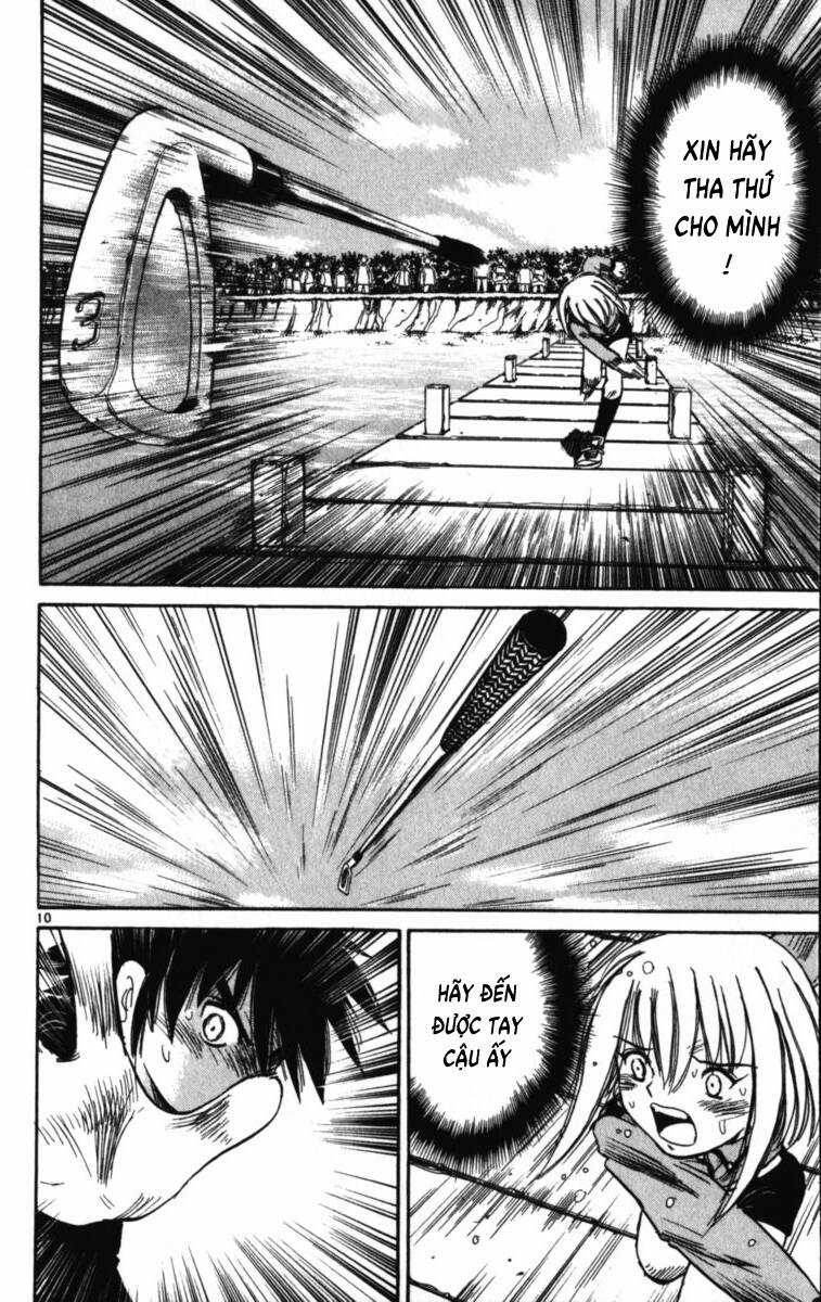 Dan Doh! Xi Chapter 74 trang 11