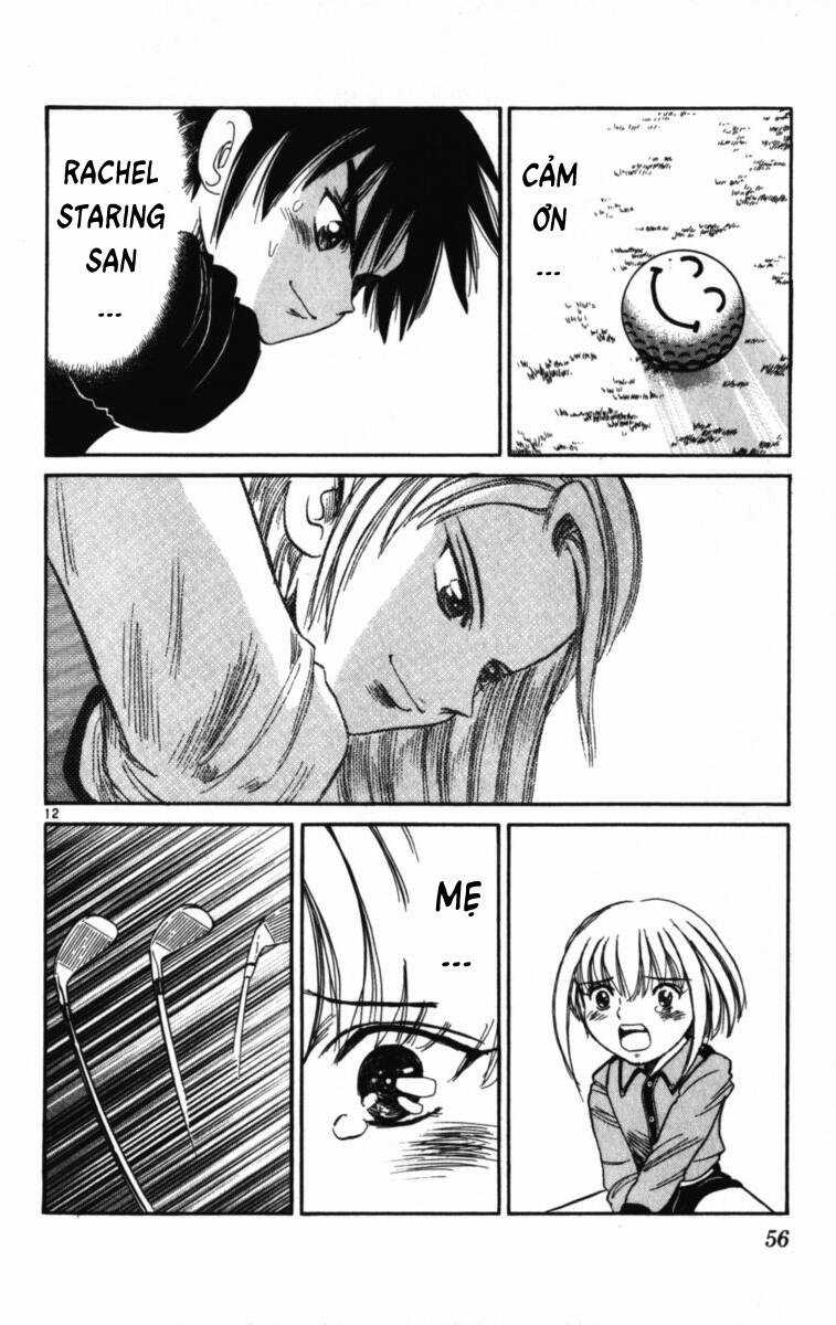 Dan Doh! Xi Chapter 74 trang 13