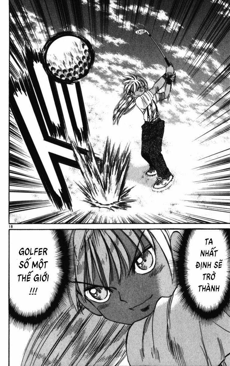 Dan Doh! Xi Chapter 75 trang 19