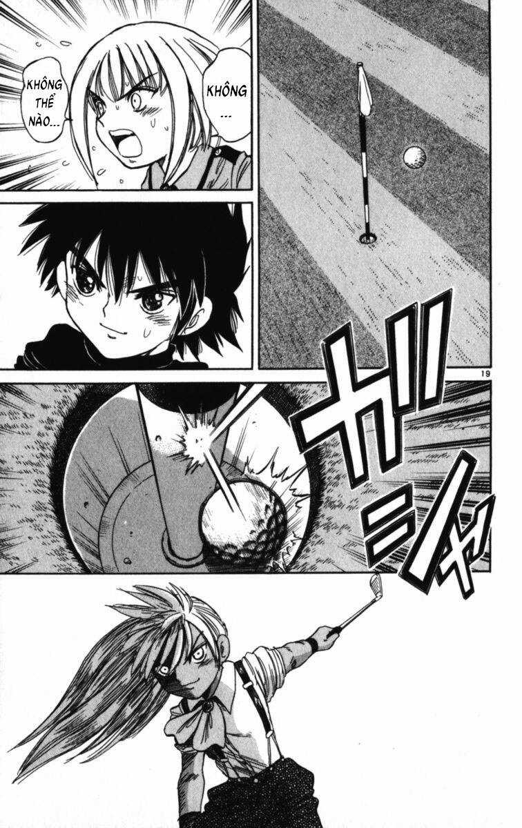 Dan Doh! Xi Chapter 75 trang 20